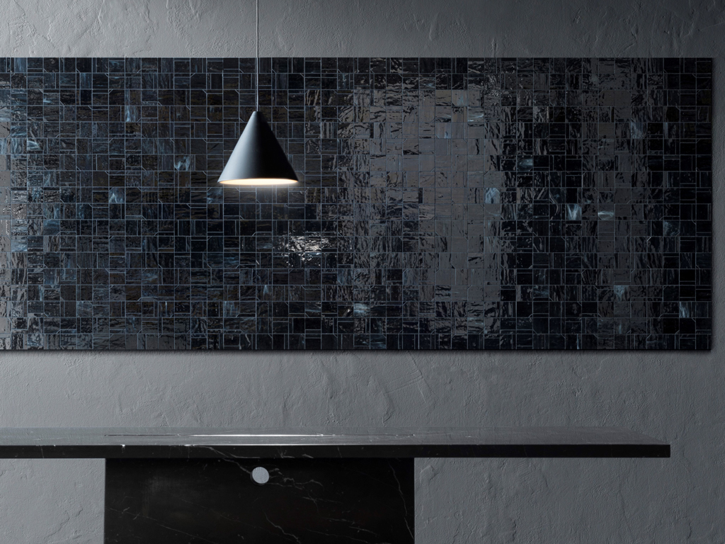 mosaico piu cersaie 2018 fuorisalone 2019