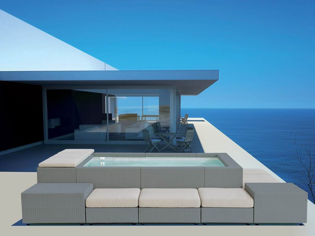 piscine laghetto fuorisalone 2019