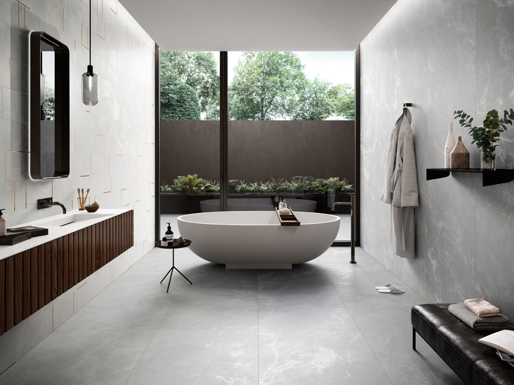 ceramiche refin milano design week 2019 e cersaie 2018