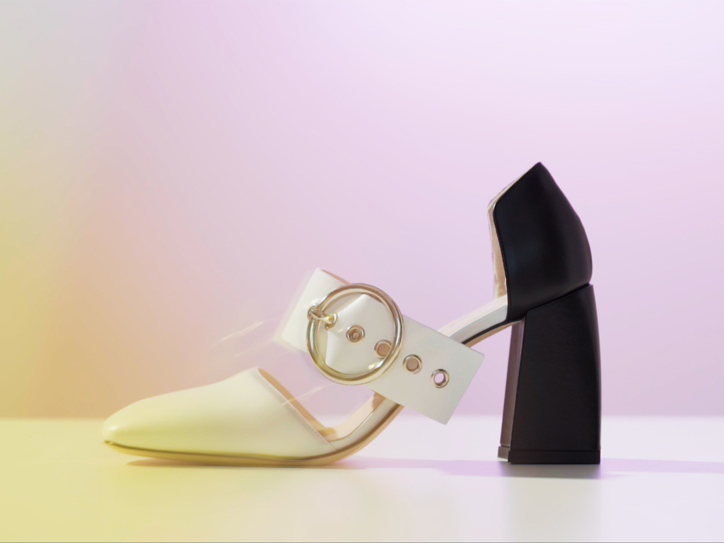 Salar Milano. Le scarpe della Collezione Primavera-Estate 2019.