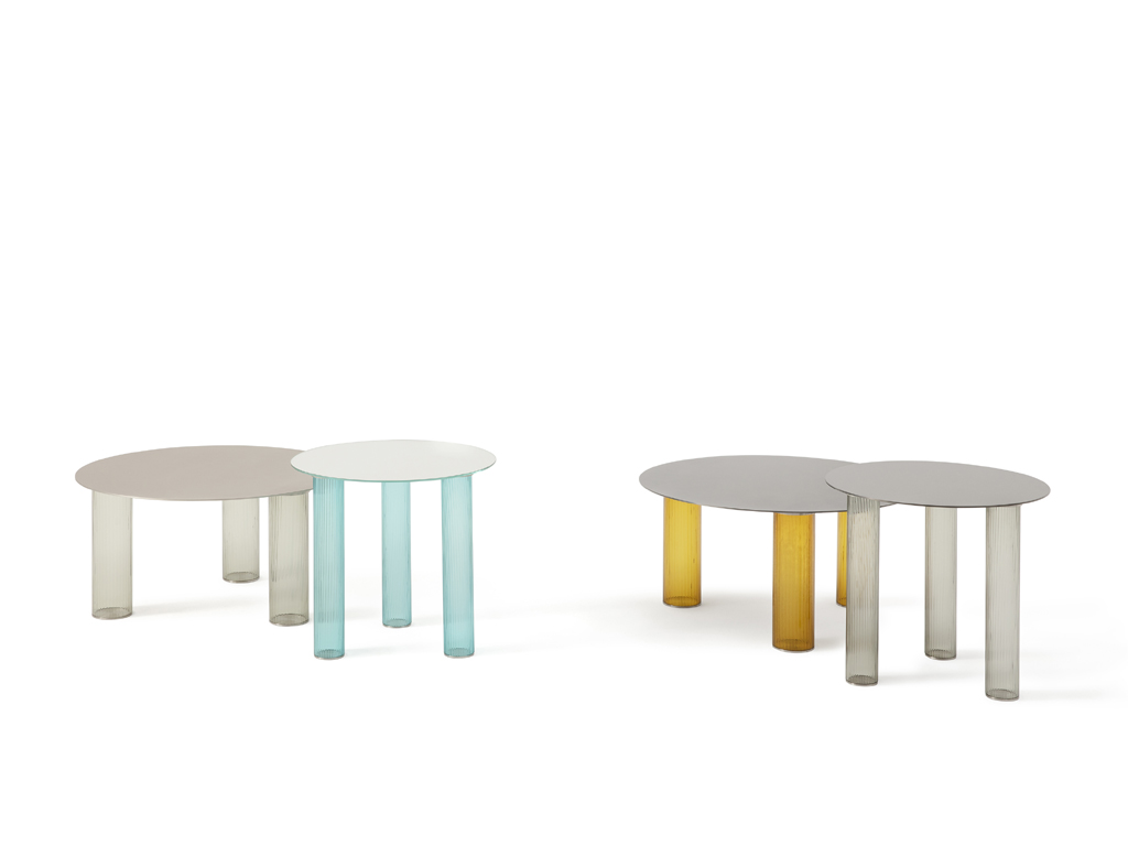 zanotta salone e fuorisalone 2019