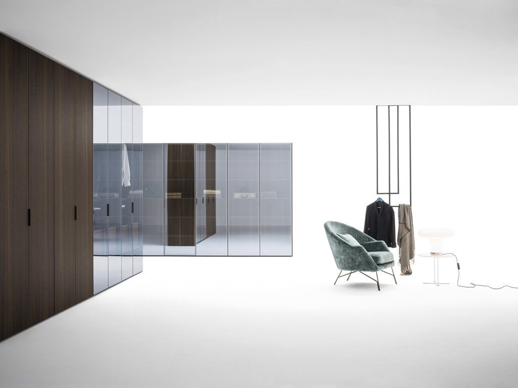 caccaro freedhome salone 2019