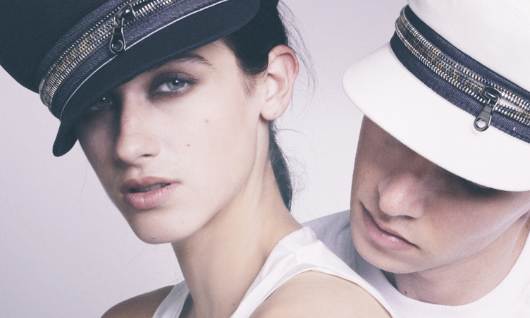 doria 1905 cappelli primavera estate 2019
