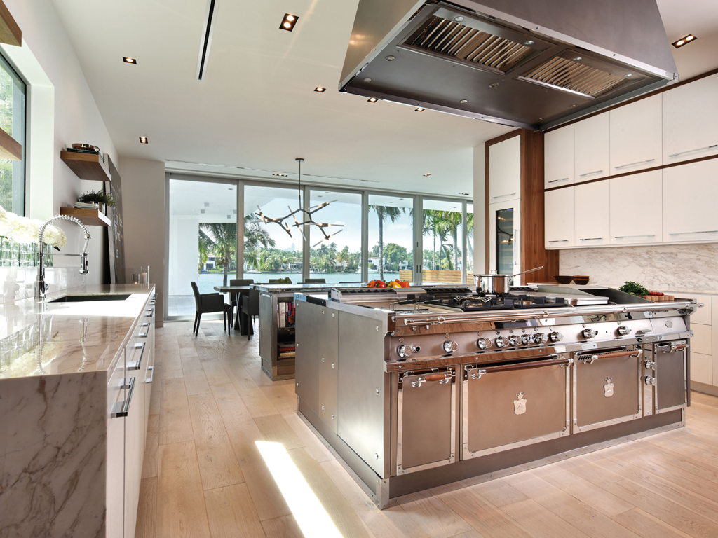 officine gullo miami steel islands
