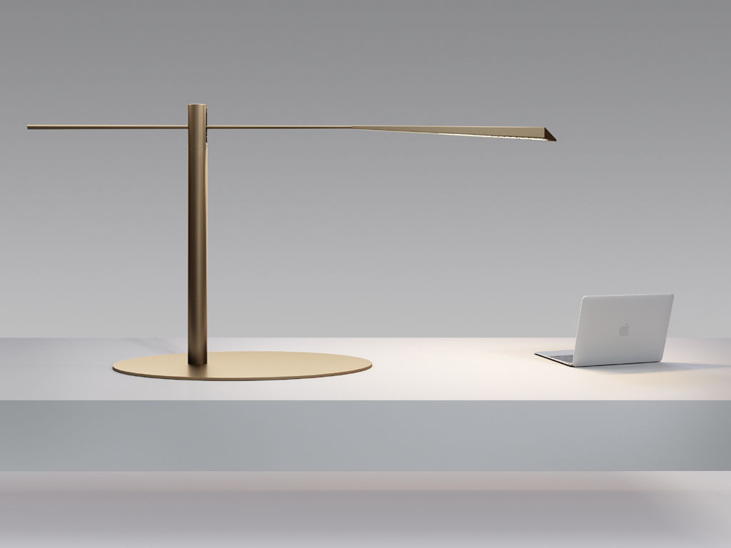 olev marc sadler euroluce 2019