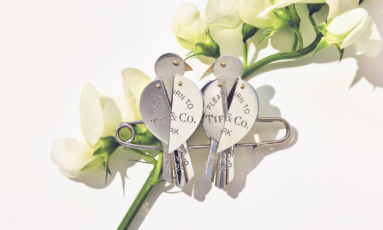 return to tiffany love bugs milano design week 2019