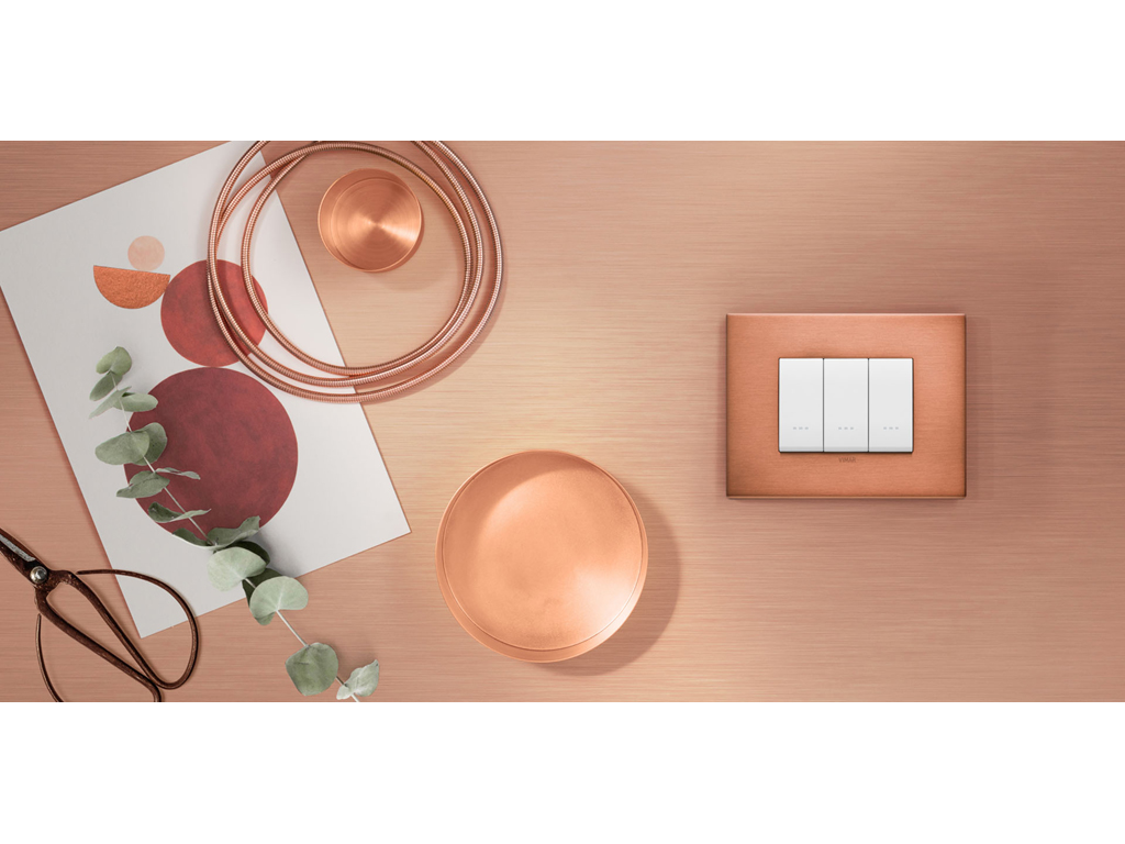 vimar euroluce 2019