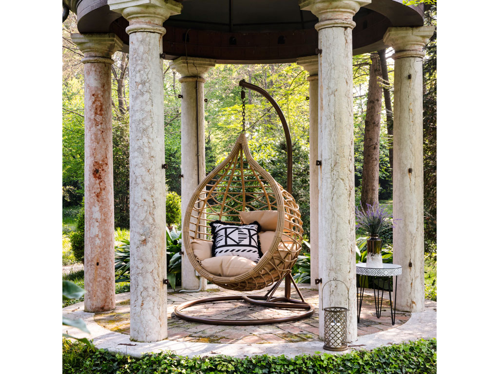 tendenze outdoor 2019