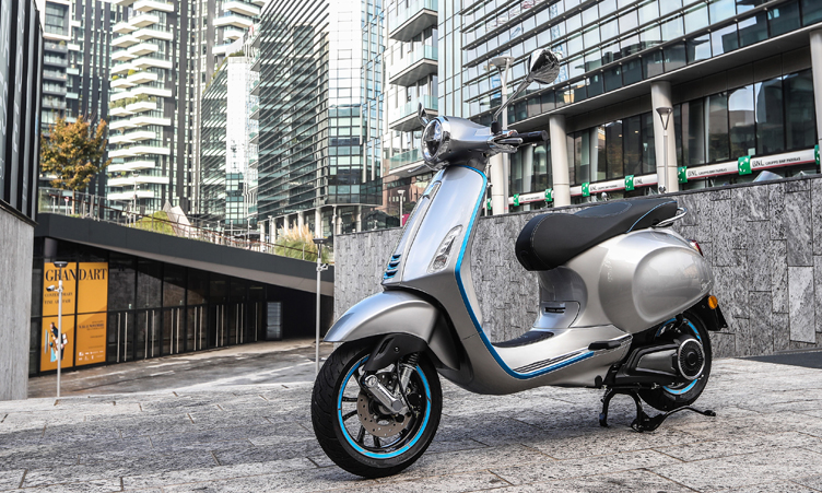 vespa the sound of europe tour 2019