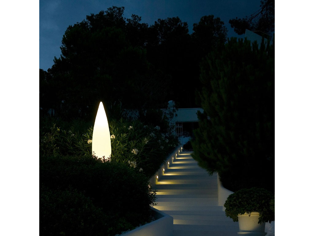 Vibia. La lampada “Tree