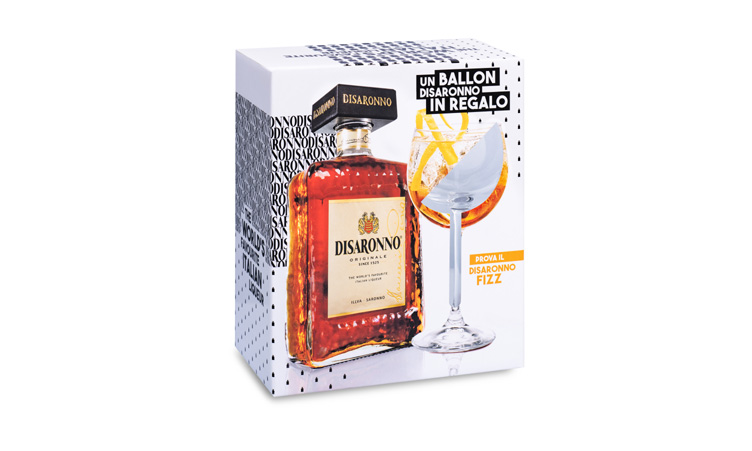 Disaronno® Fizz