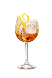 Disaronno Fizz 200x300