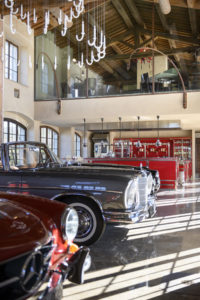 Officine Gullo Rubin Red project 200x300