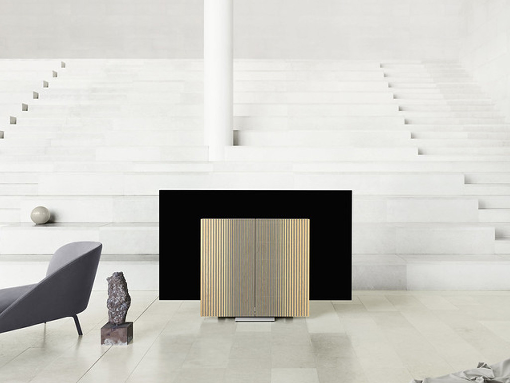 bang olufsen beovision harmony