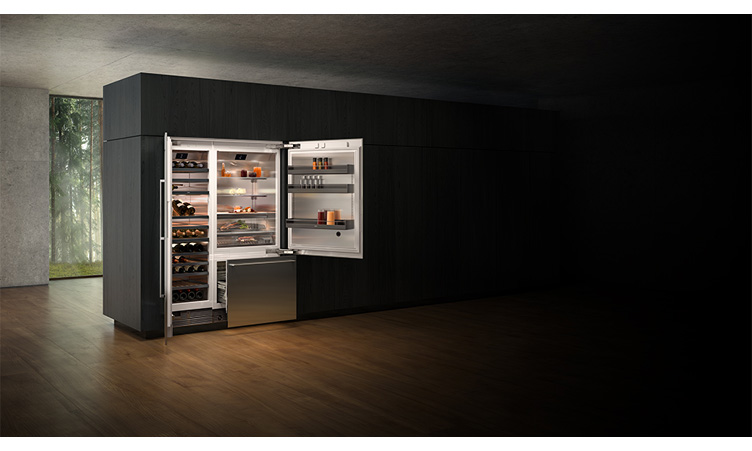 Vario Cooling 400