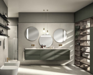 scavolini bagno anteprima cersaie 2019