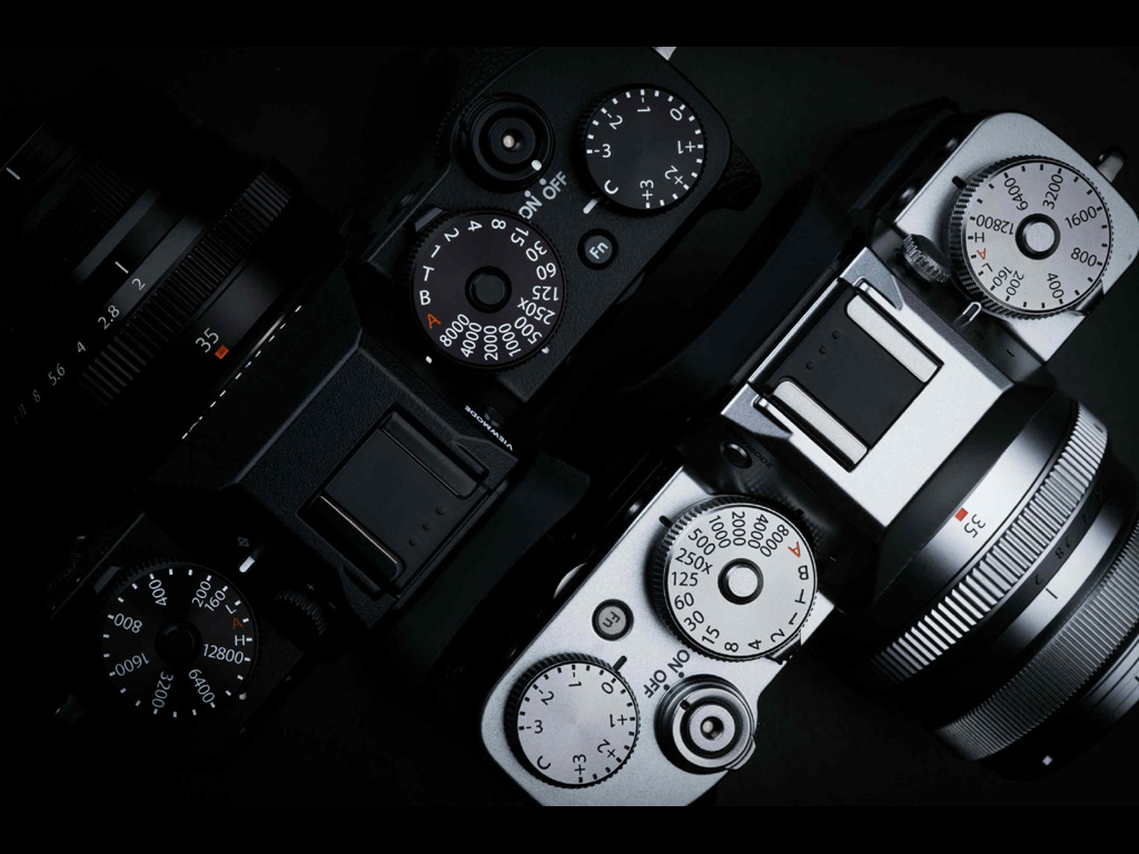 Fujifilm con la fotocamera X-T3 si è aggiudicata dalla giuria dell'EISA Expert Imaging and Sound Association il premio Fujifilm X-T3