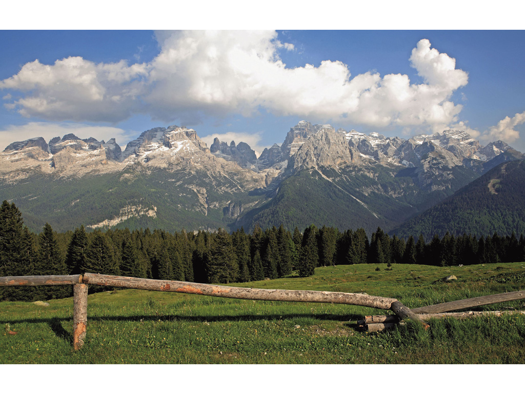 Lefay Resort & SPA Dolomiti