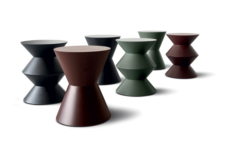 minotti 2019