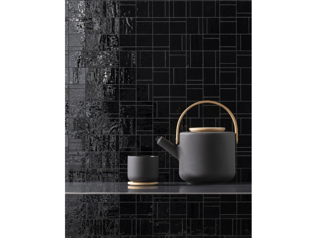 Mosaico Più cersaie 2019
