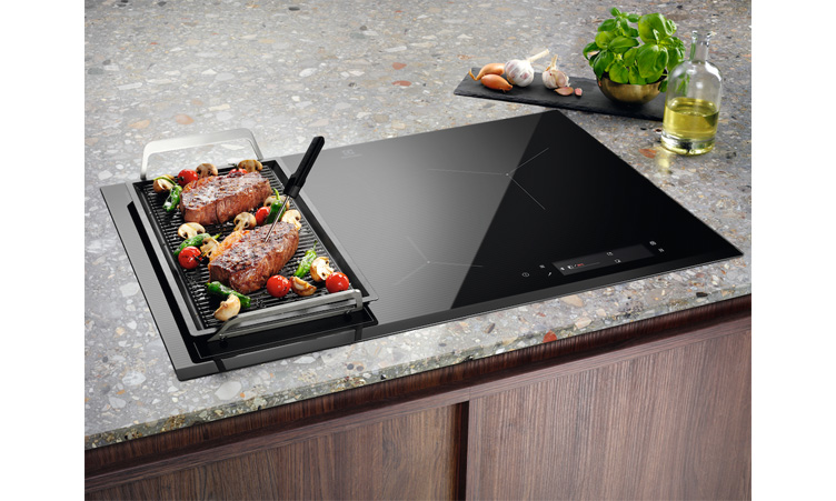 electrolux termosonda wireless