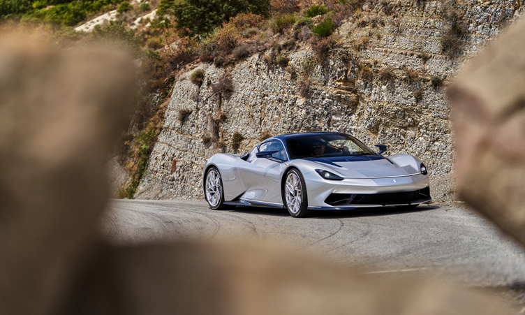 battista pininfarina