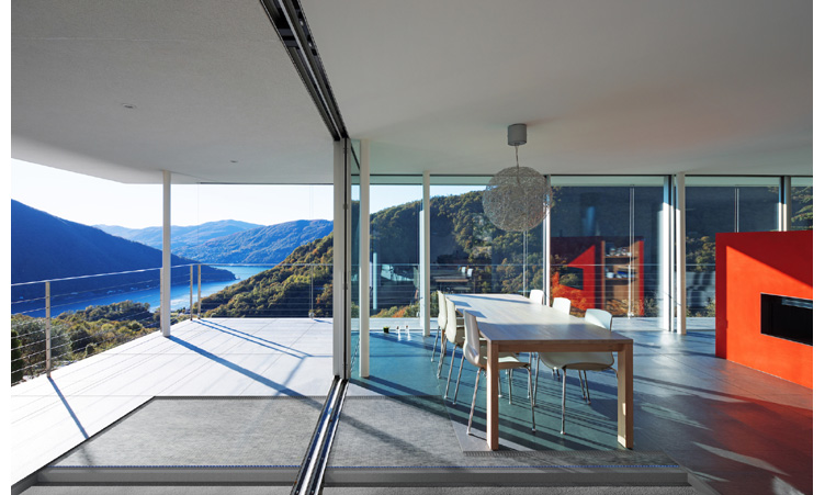 progress profiles anteprima cersaie 2019