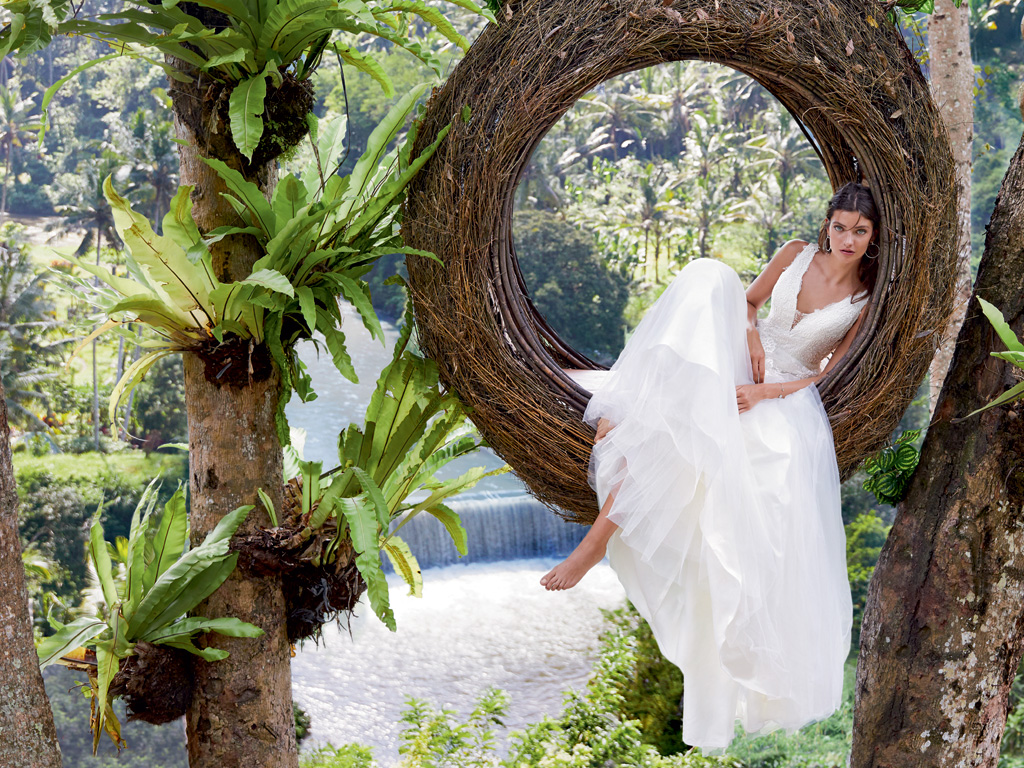 Abiti da hotsell sposa eme 2020