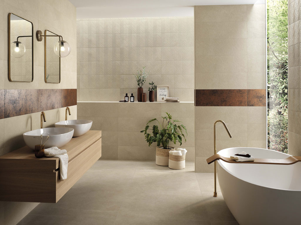 FAP Ceramiche Anteprima Cersaie 2019