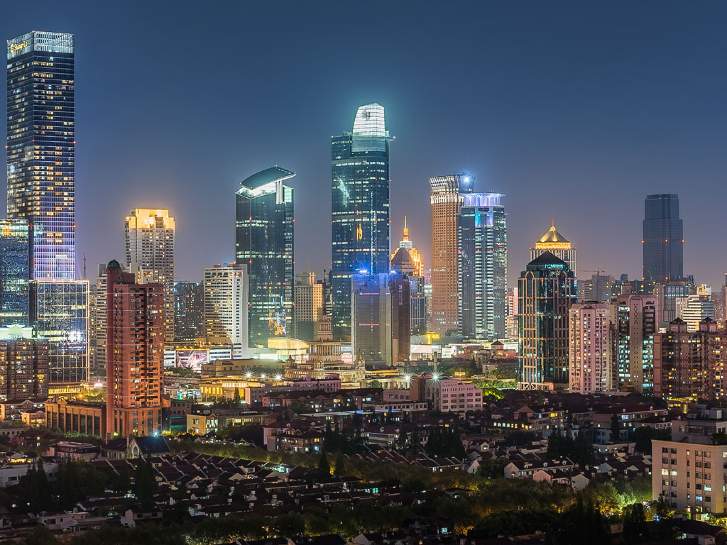 Milano Shanghai 2019