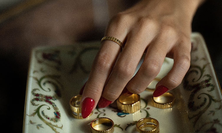 ivi jewels rinascente 2019