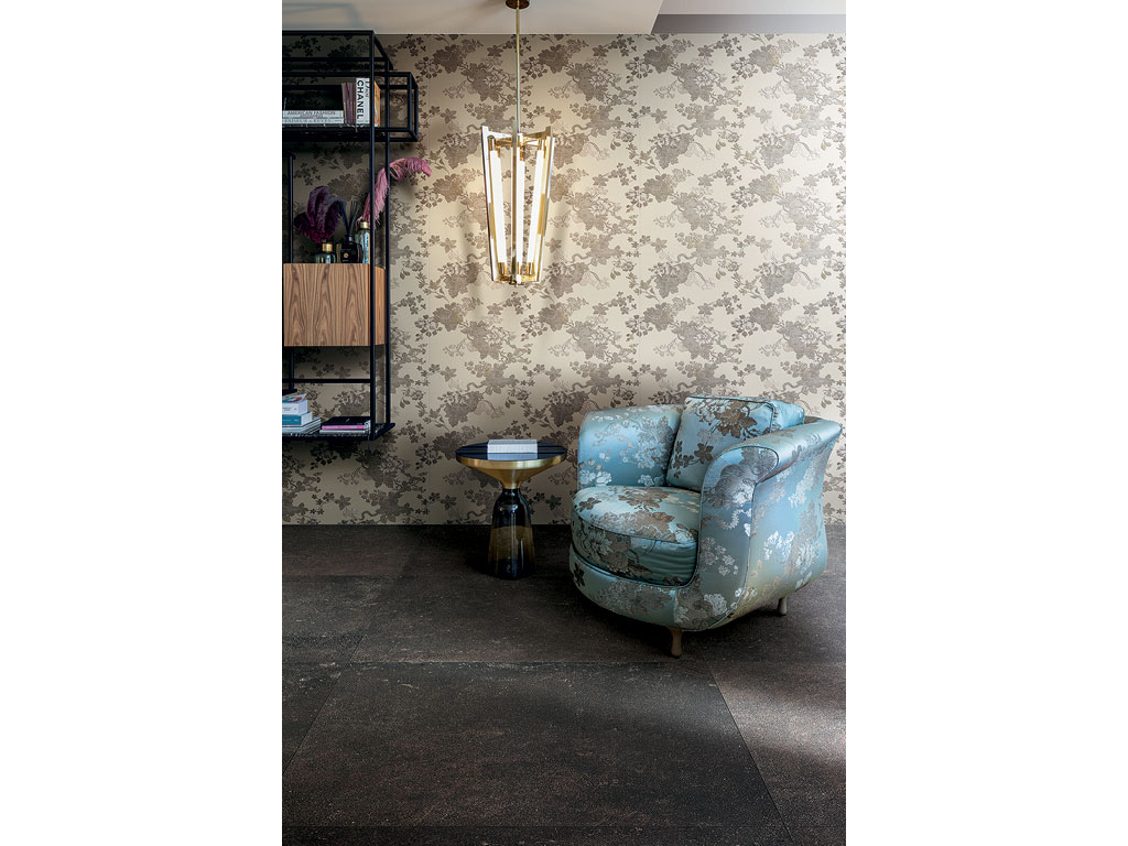 florim e rubelli cersaie 2019