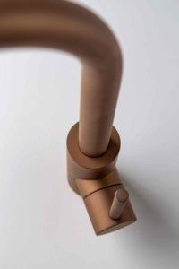 Rubinetterie Treemma 40MM bronzo pvd 200x300
