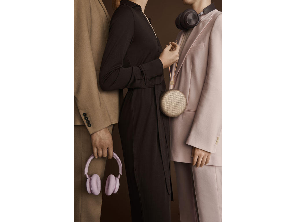 bang & olufsen autunno inverno 2019 2020