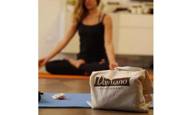 Damiano Fitness Day 2019