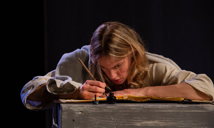 coltelli nelle galline recensione