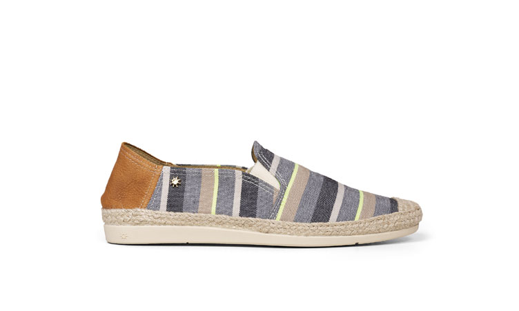 La Siesta Eco espadrillas