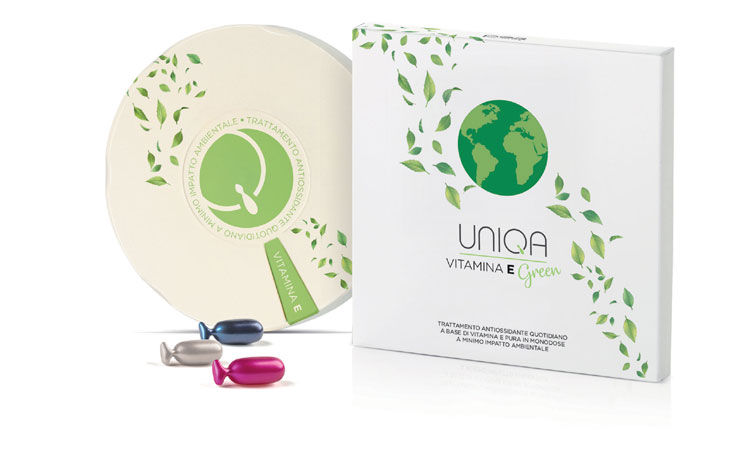 Uniqa Green