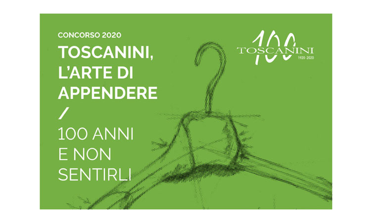 toscanini bando di concorso 2020