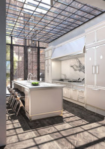 Officine Gullo Green House Project Alison Henry details 212x300