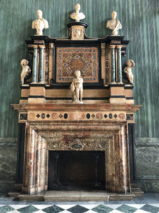 palazzetti palazzo reale torino