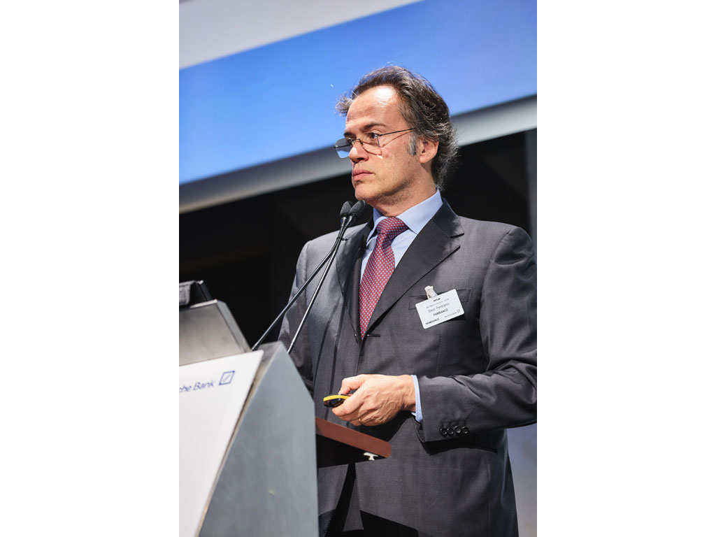 Pambianco Strategie di Impresa. David Pambianco, CEO dell’omonima società, ha presentato la ricerca: “La sfida dei fashion brand tra sostenibilità e omnichannel”.