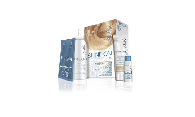 Shine On di BioNike