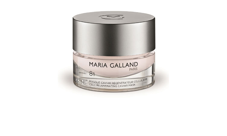 81 Masque Caviar Régénérateur Cellulaire