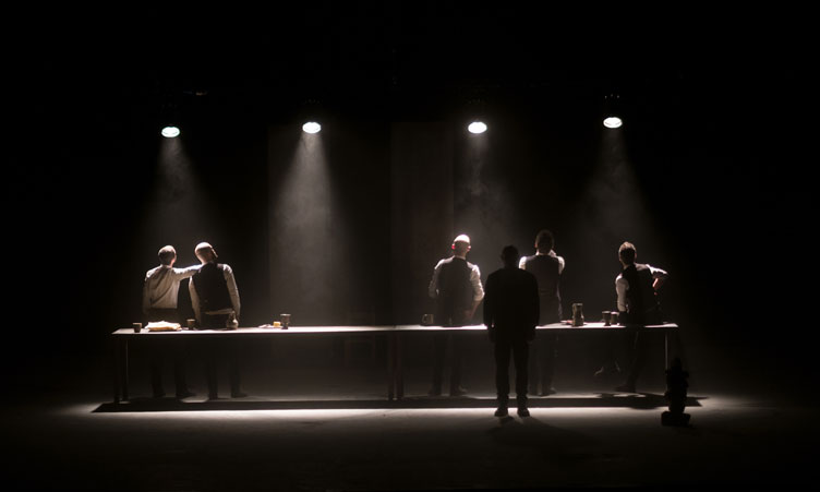recensione macbettu alessandro serra