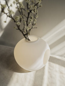 Foscarini Andrea Anastasio disegna Madre