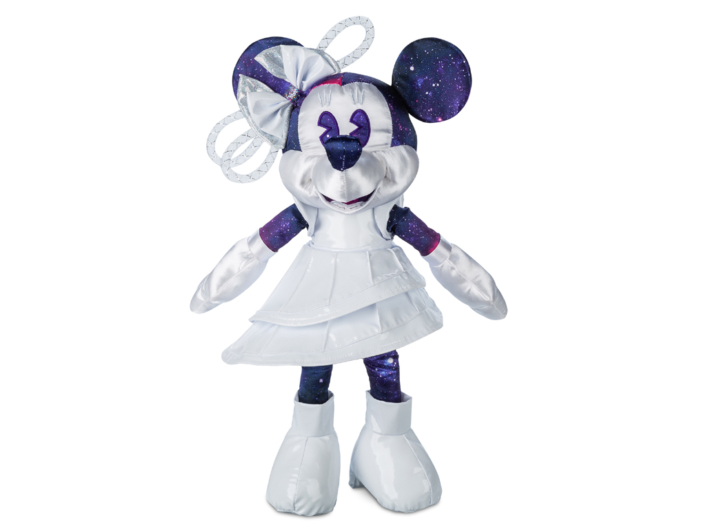 Minnie Mouse The Main Attraction