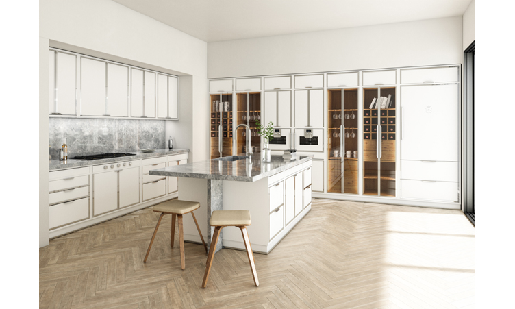 Officine Gullo alla Milano Design Week 2020