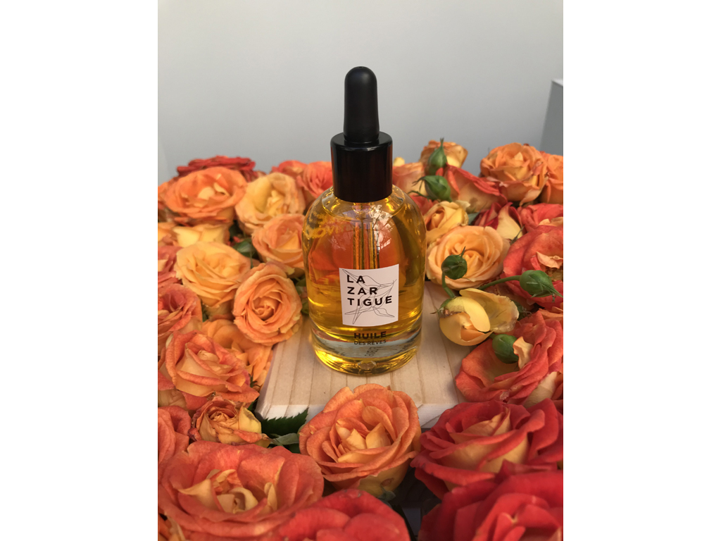 lazartigue trattamenti per capelli botanici e vegani