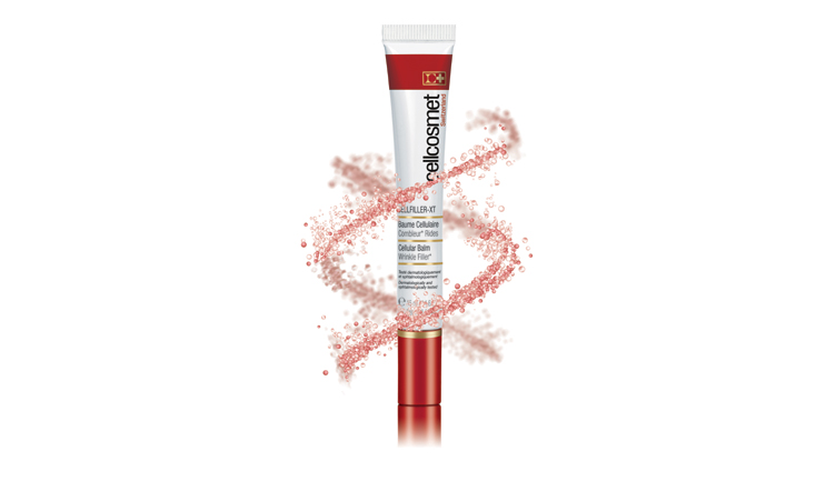 CellCosmet. CellFiller-XT, 2020